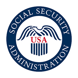 SSA's Logo
