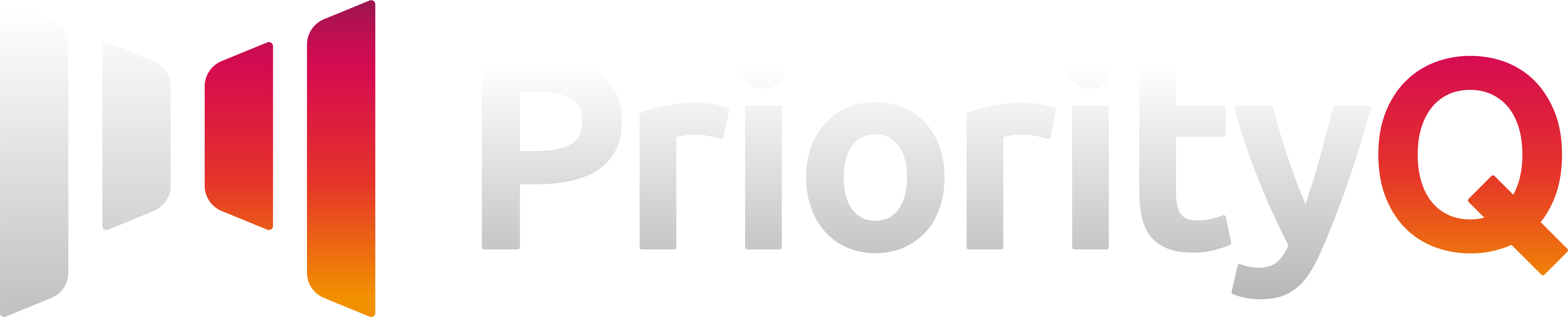 PriorityQ's Logo