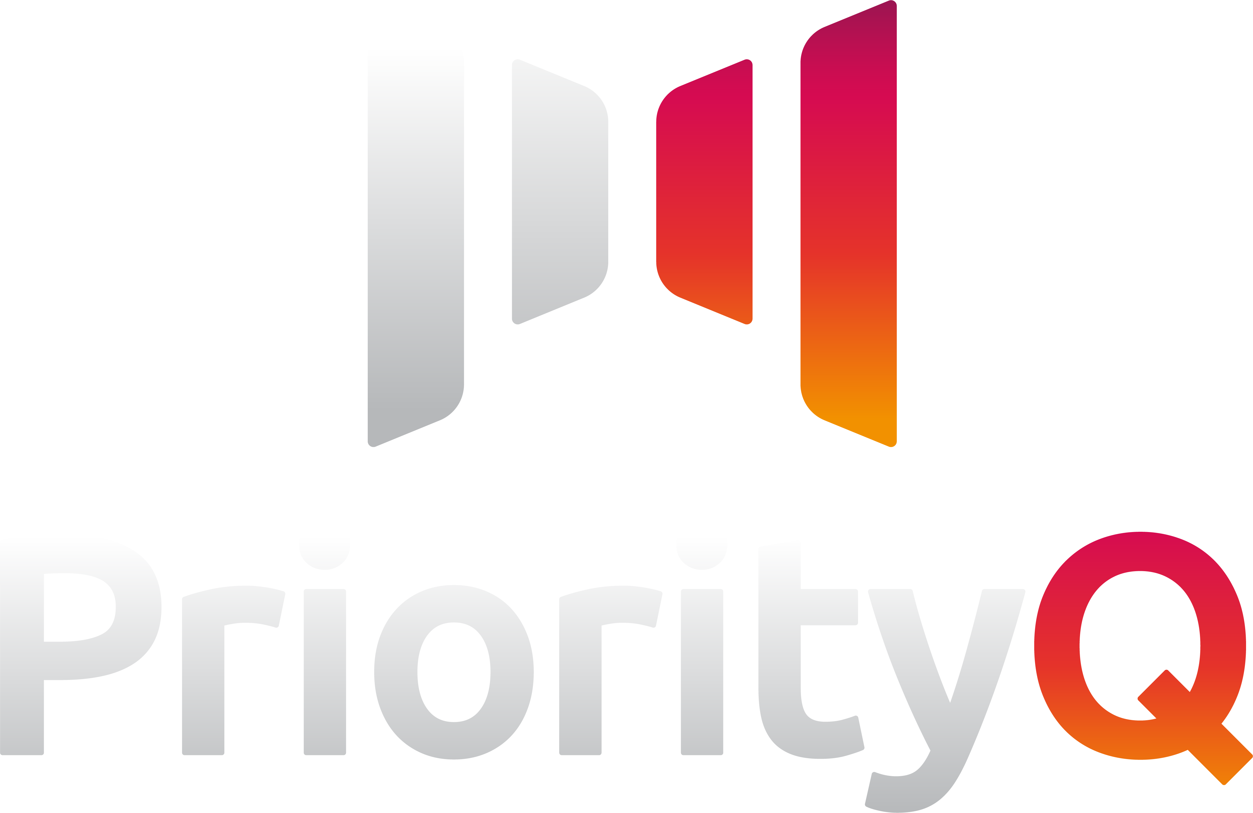 PrioirtyQ's Logo